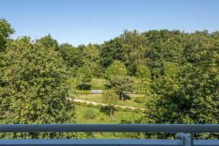 Seestern - Charmante 2-Zimmer-Wohnung mit Balkon - Zingst - 8