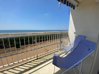 Charmant T2 rénové avec balcon et parking, accès direct plage - Saint Brevin - FR-1-364-115 - Saint-Brévin-les-Pins - 6