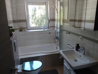 3 Raum Wohnung - Bebertal Zwei - 7