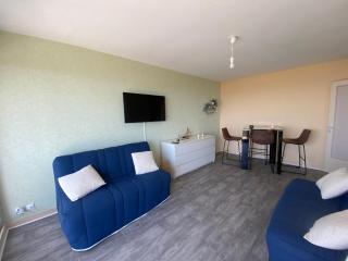 Charmant T2 rénové avec balcon et parking, accès direct plage - Saint Brevin - FR-1-364-115 - Saint-Brévin-les-Pins - 3