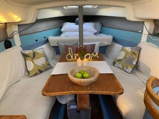 Romantic Fun Yacht Getaway, Torquay, England - Torquay - 7