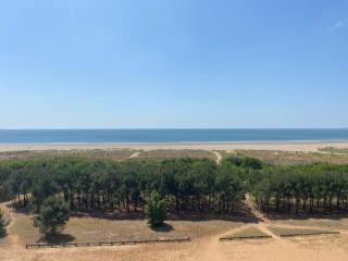 Charmant T2 rénové avec balcon et parking, accès direct plage - Saint Brevin - FR-1-364-115 - 4