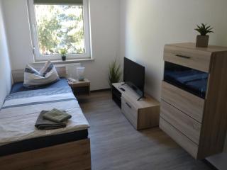 3 Raum Wohnung - Bebertal Zwei - 0