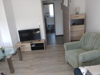 3 Raum Wohnung - Bebertal Zwei - 5