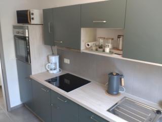 3 Raum Wohnung - Bebertal Zwei - 3