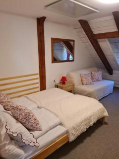 Havko, Kendereš 309, Jatov - 6