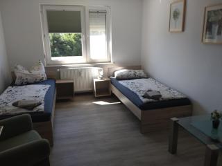 3 Raum Wohnung - Bebertal Zwei - 1