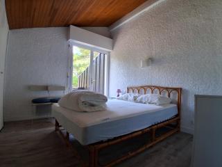 Villa Patio Duplex Calme, Proche Plage et Commerces, Idéale pour 4 Pers. - FR-1-239-237 - Seignosse - 4