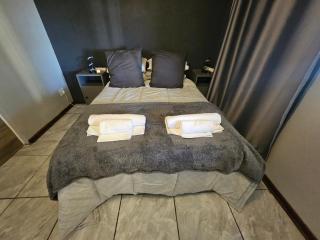 MB's Self Catering Guesthouse - Bloemfontein - 1