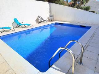 Apartamento en Llançà con piscina privada, WiFi, aparcamiento y se aceptan mascotas - ES-170-60 - Llança - 8