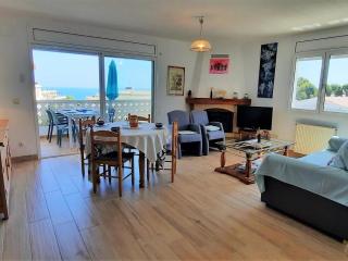 Apartamento en Llançà con piscina privada, WiFi, aparcamiento y se aceptan mascotas - ES-170-60 - Llança - 7