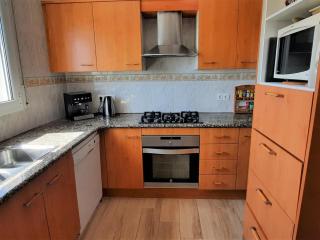 Apartamento en Llançà con piscina privada, WiFi, aparcamiento y se aceptan mascotas - ES-170-60 - Llança - 6