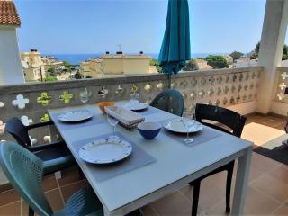 Apartamento en Llançà con piscina privada, WiFi, aparcamiento y se aceptan mascotas - ES-170-60 - Llança - 5