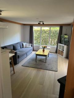 Tiny house in bos bij Veluwezoom rust en comfort - Hattemerbroek - 5