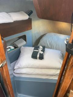 Romantic Fun Yacht Getaway, Torquay, England - Torquay - 5