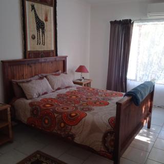 57 Pelican Street - St Lucia - 1