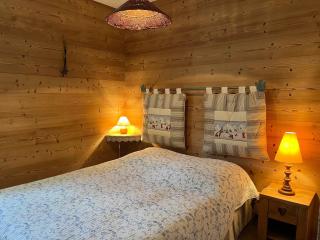Appartement 52m², Terrasse, Parking, Cœur de Samoëns, Ski & Commerces Proches - FR-1-624-19 - Samoëns - 2