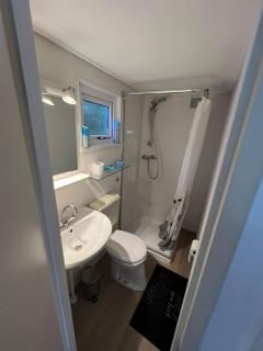 Tiny house in bos bij Veluwezoom rust en comfort - Hattemerbroek - 6