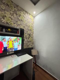 1 BhK CASA STAYS - Kharar - 7