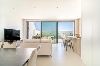 Villa Ezzio Los Alcazares - 3