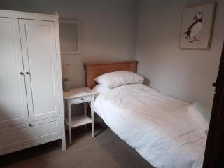 Thorne Farm-3 Bed-Sleeps 7-Garden-Country Views - Langtree - 1