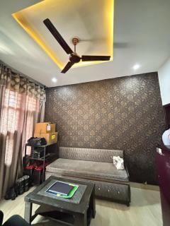 1 BhK CASA STAYS - Kharar - 6