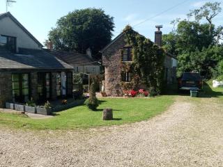Thorne Farm-3 Bed-Sleeps 7-Garden-Country Views - Langtree - 5