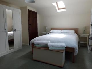 Thorne Farm-3 Bed-Sleeps 7-Garden-Country Views - Langtree - 4