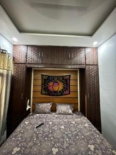 1 BhK CASA STAYS - Kharar - 5