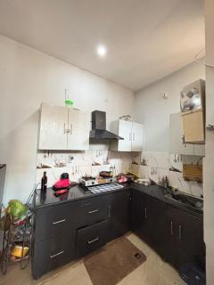 1 BhK CASA STAYS - Kharar - 4
