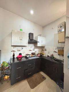 1 BhK CASA STAYS - Kharar - 9