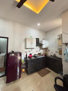 1 BhK CASA STAYS - Kharar - 3