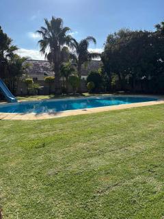 The Short House - Gqeberha - 9