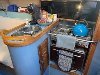 Romantic Fun Yacht Getaway, Torquay, England - Torquay - 4
