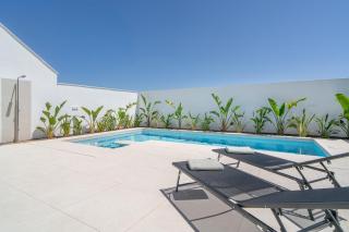 Villa Ezzio Los Alcazares - 9