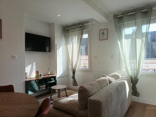 L'Abri de Marée Duplex - La Marée Verte" - 0