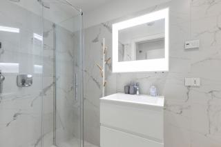 Washington - metro M4 5min - Duplex with terrace - 7