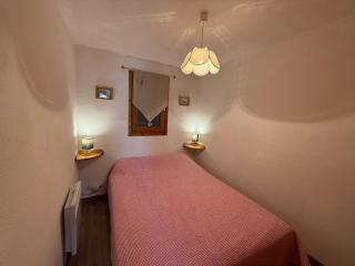 Appartement 2 pièces avec parking aux Saisies, 4 pers, balcon, équipements complets - FR-1-293-218 - Hauteluce - 5