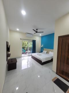 Agusto's Beach Stay - Calangute - 0