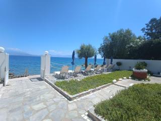 Villa Constantina Apartments - Liyiá - 5