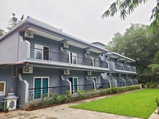 Agusto's Beach Stay - Calangute - 8