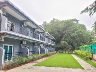 Agusto's Beach Stay - Calangute - 2