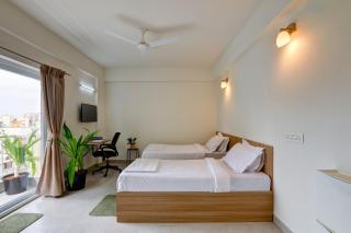 Acasa Suites - ITPL Whitefield, Near Manipal Hospital - Bangalore - 1