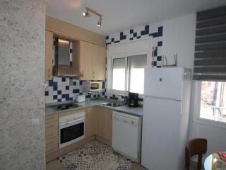 Vacaciones ideales: cerca del mar, wifi gratis, aire opcional, mascotas y playa para perros - ES-184-48 - L'Ametlla de Mar - 3