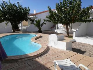 Vacaciones junto al mar: piscina, aire acondicionado, mascotas bienvenidas, playa para perros, WiFi gratis - ES-184-13 - Riumar - 7