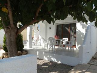 Vacaciones junto al mar: piscina, aire acondicionado, mascotas bienvenidas, playa para perros, WiFi gratis - ES-184-13 - Riumar - 3