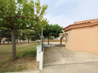 Casa cerca del mar con piscina privada, wifi gratis, aire opcional, admite mascotas y playa para perros - ES-184-4 - Riumar - 2