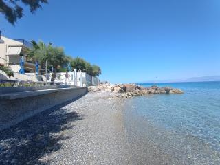 Villa Constantina Apartments - Liyiá - 7
