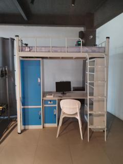 Nomad Nest Bedspace - Manila - 2