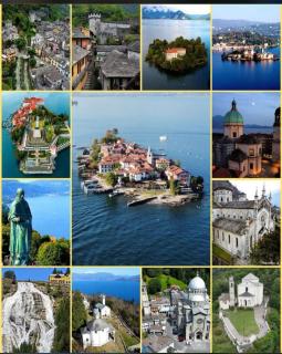 COURT HOUSE Baveno Lake - Baveno - 9
